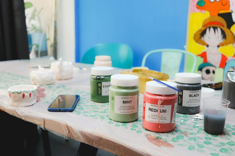 Post: Simple ways to practice creativity every day