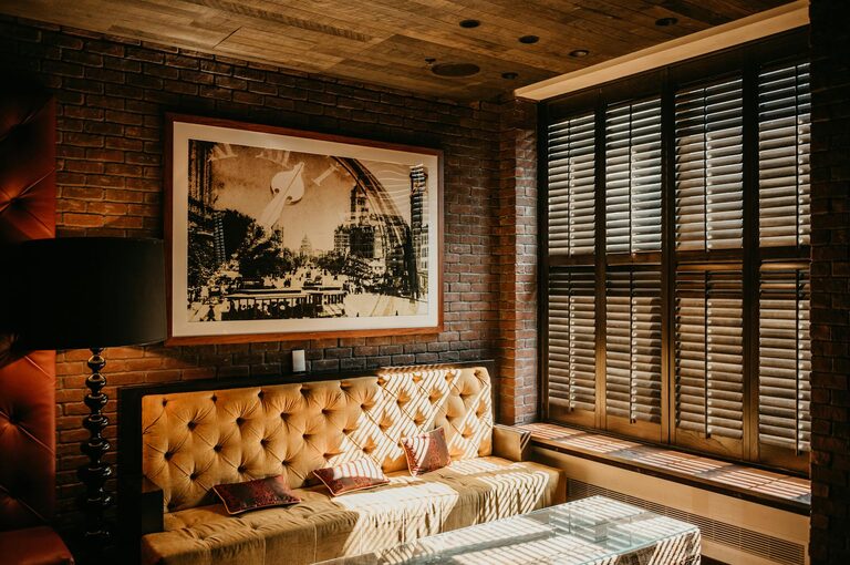 Tips for Choosing Comfortable Home Lighting That Fits Your Space